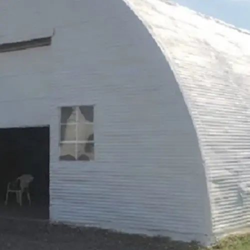 Agricultural Buildings