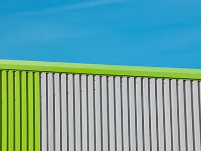 Metal Building Painting3